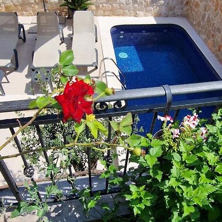 Apartments Ante 2 Хвар Экстерьер фото