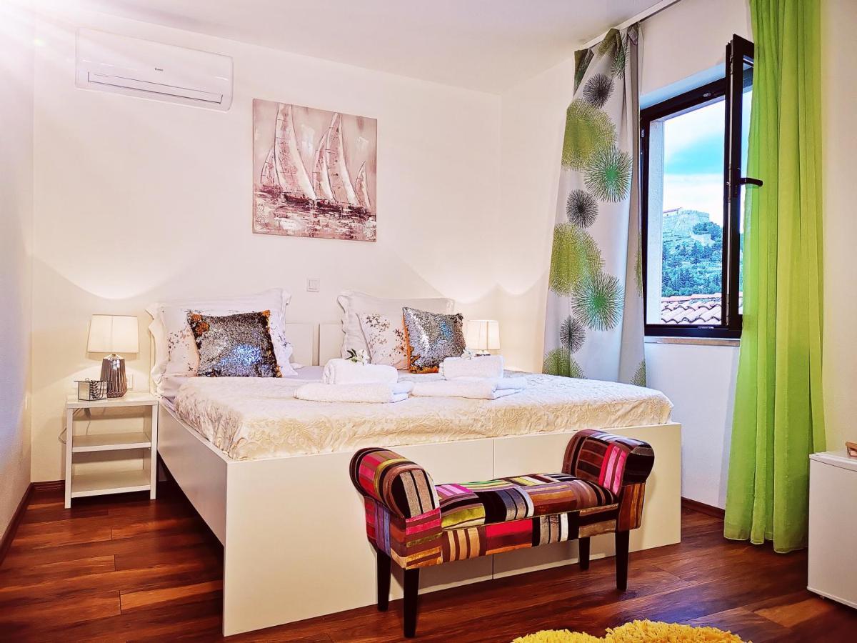 Apartments Ante 2 Хвар Экстерьер фото