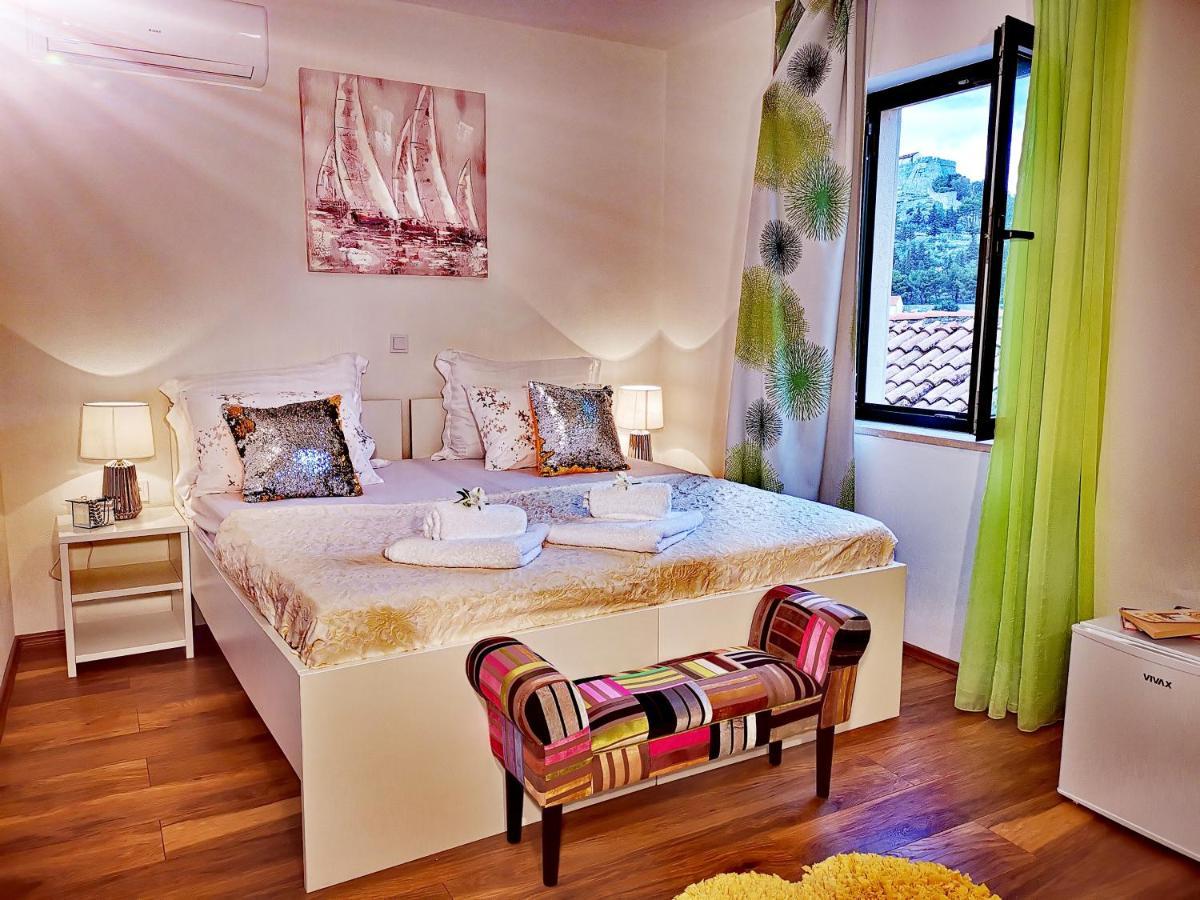 Apartments Ante 2 Хвар Экстерьер фото