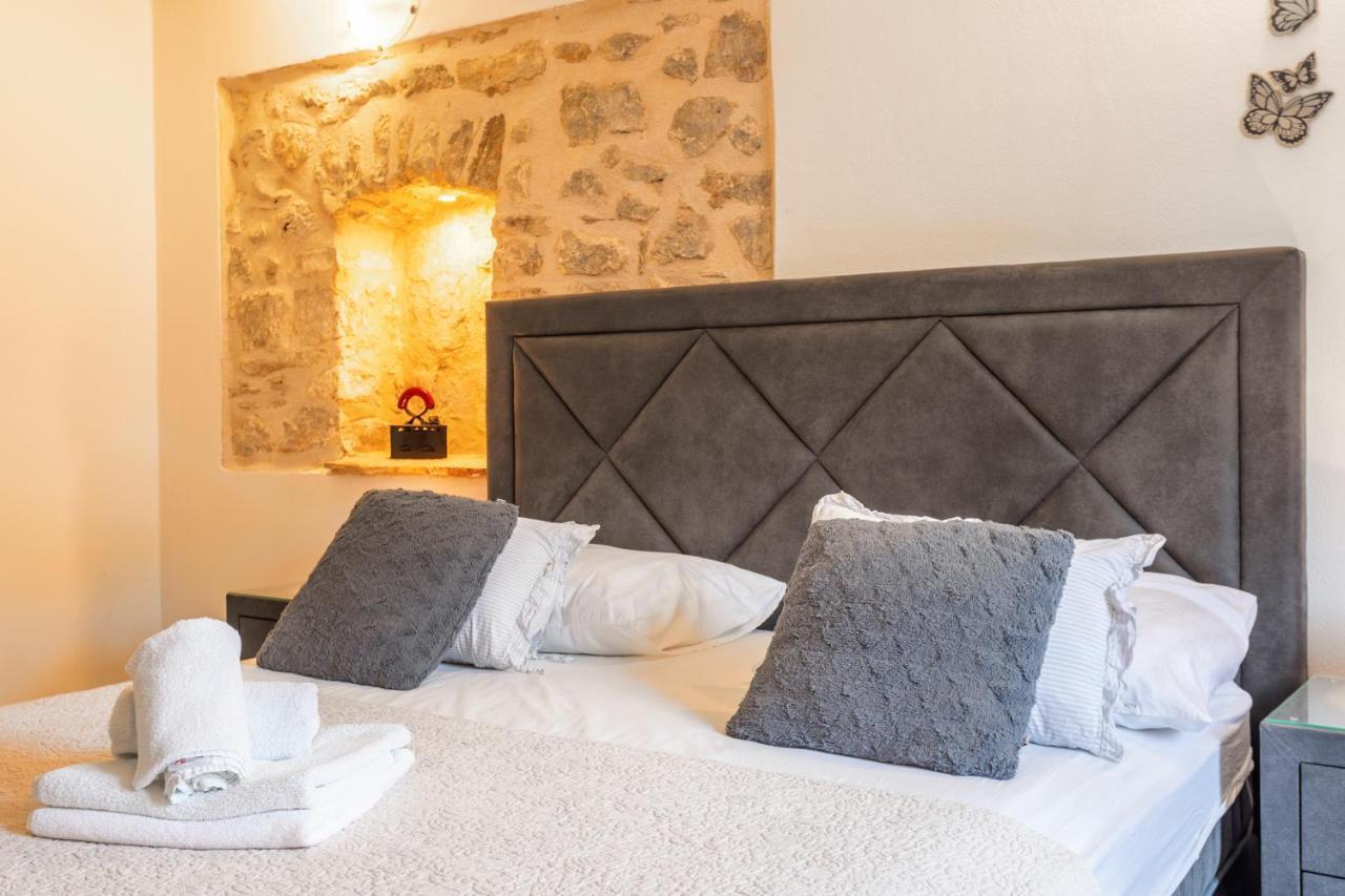 Apartments Ante 2 Хвар Экстерьер фото