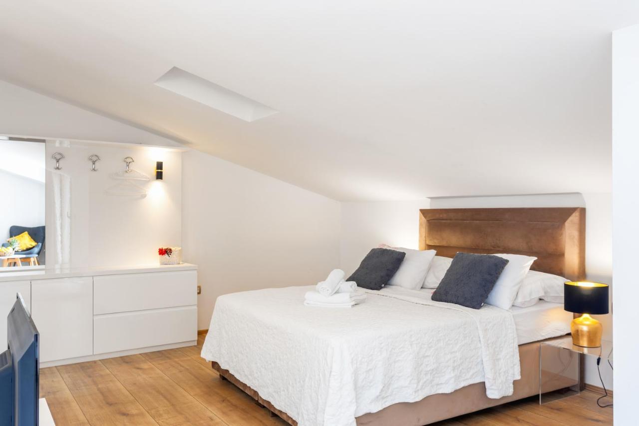 Apartments Ante 2 Хвар Экстерьер фото