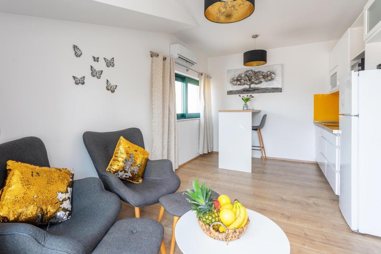 Apartments Ante 2 Хвар Экстерьер фото