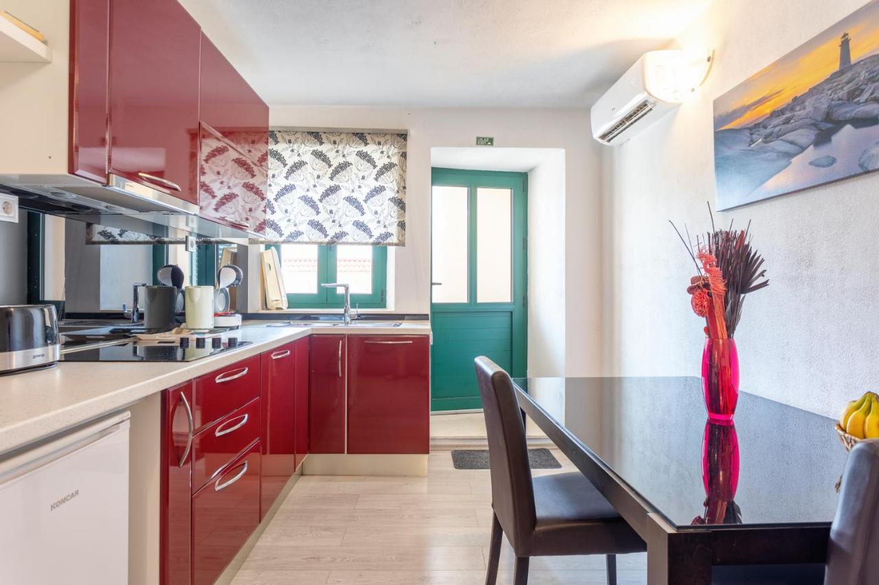 Apartments Ante 2 Хвар Экстерьер фото