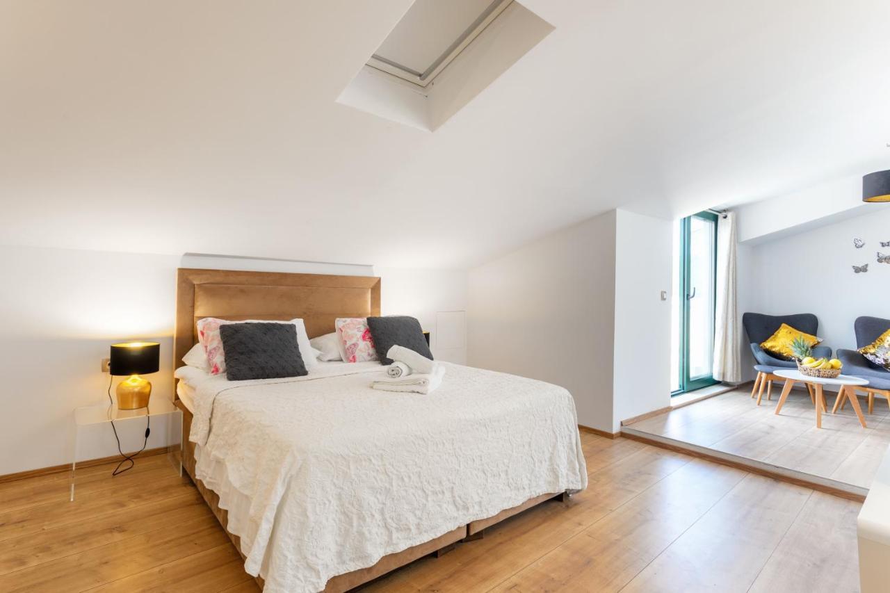 Apartments Ante 2 Хвар Экстерьер фото