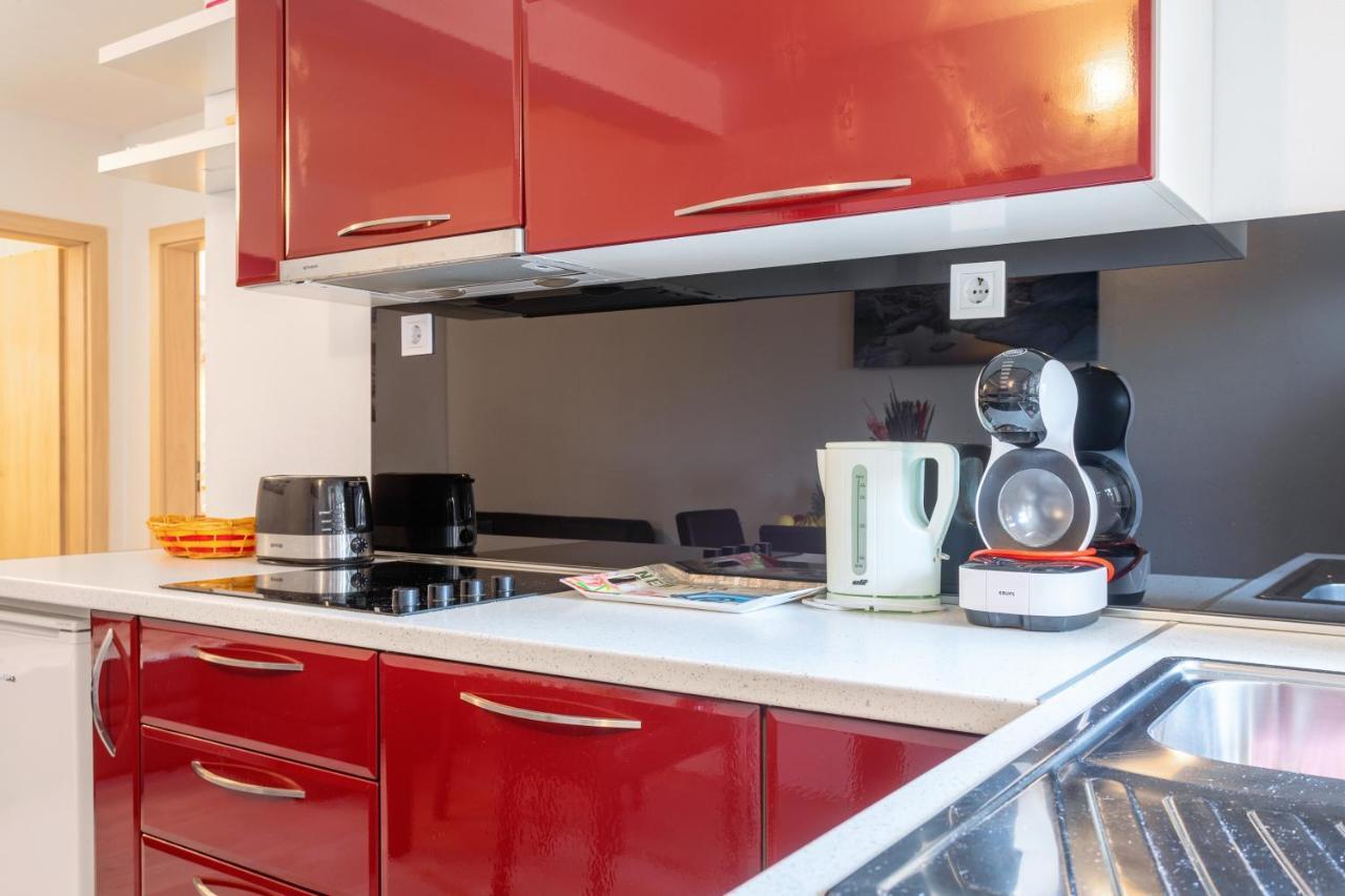 Apartments Ante 2 Хвар Экстерьер фото