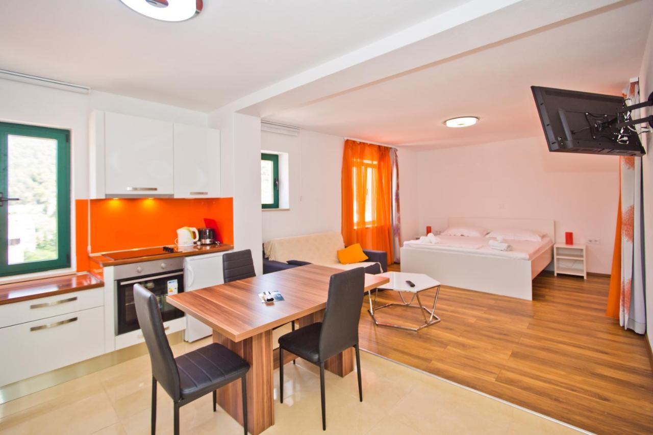 Apartments Ante 2 Хвар Экстерьер фото