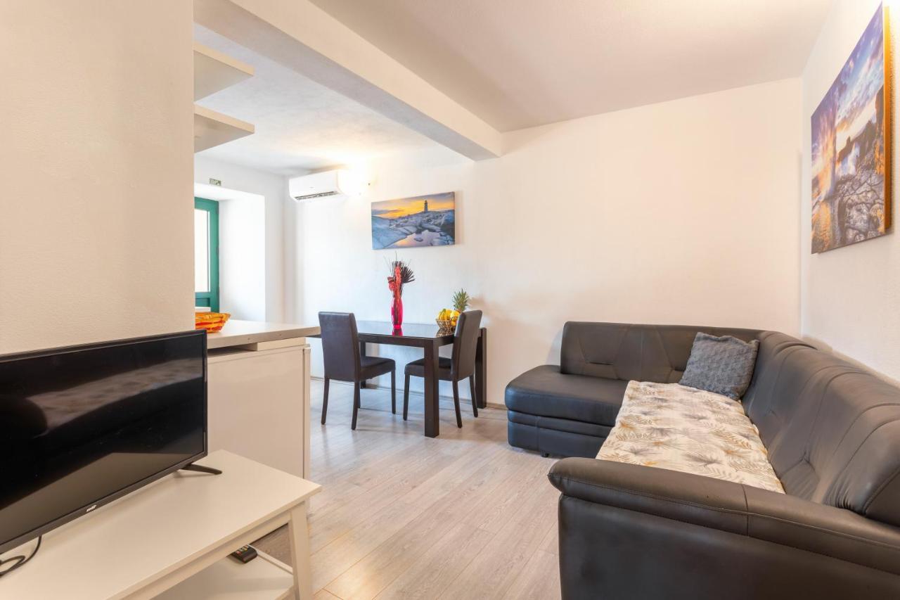 Apartments Ante 2 Хвар Экстерьер фото