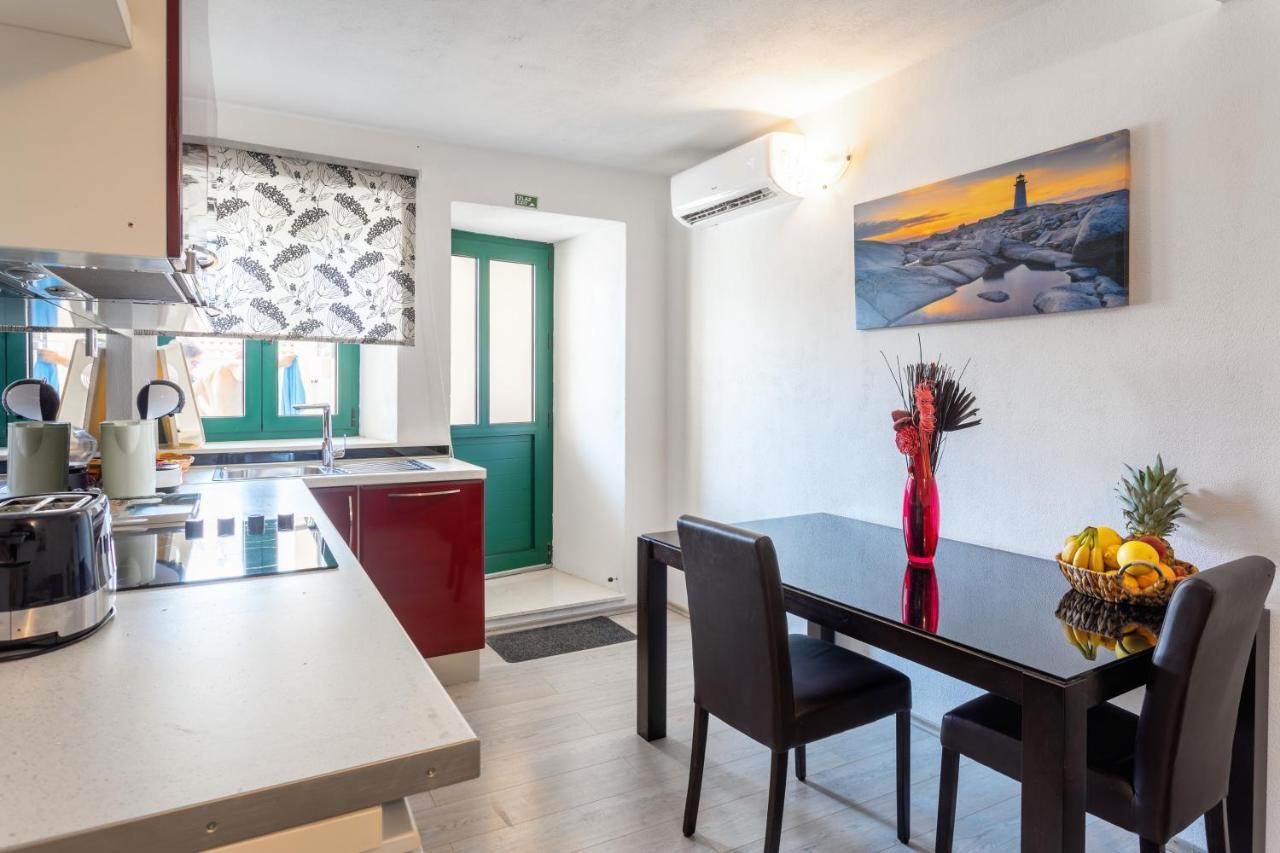 Apartments Ante 2 Хвар Экстерьер фото