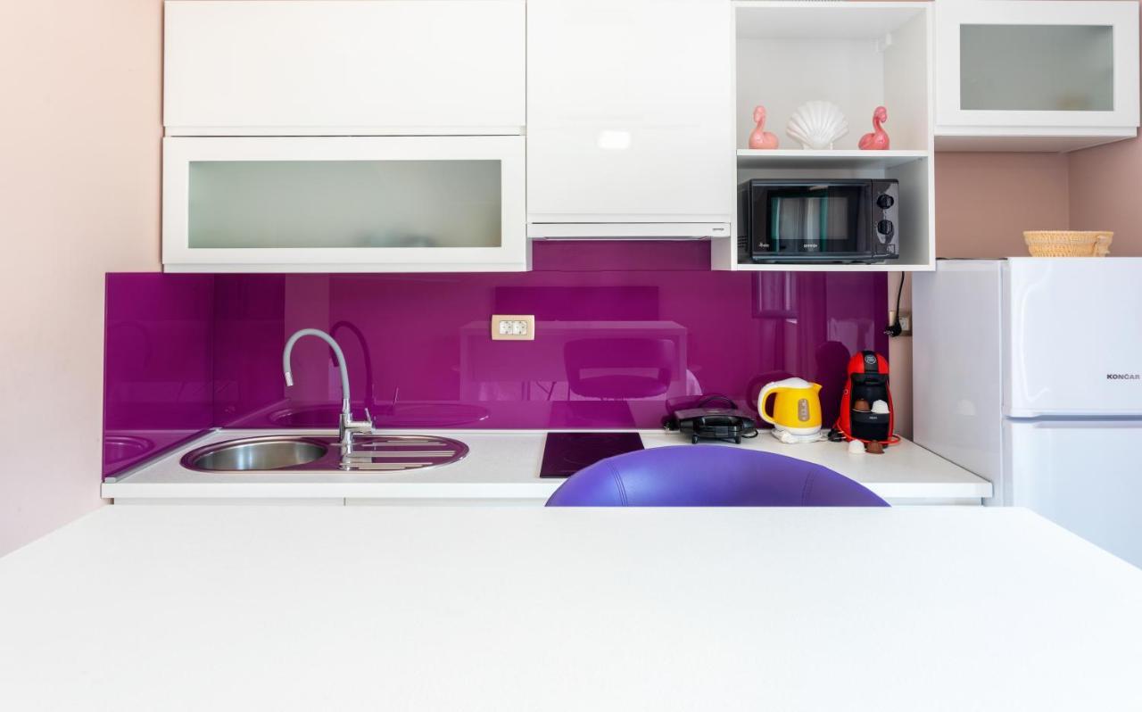 Apartments Ante 2 Хвар Экстерьер фото