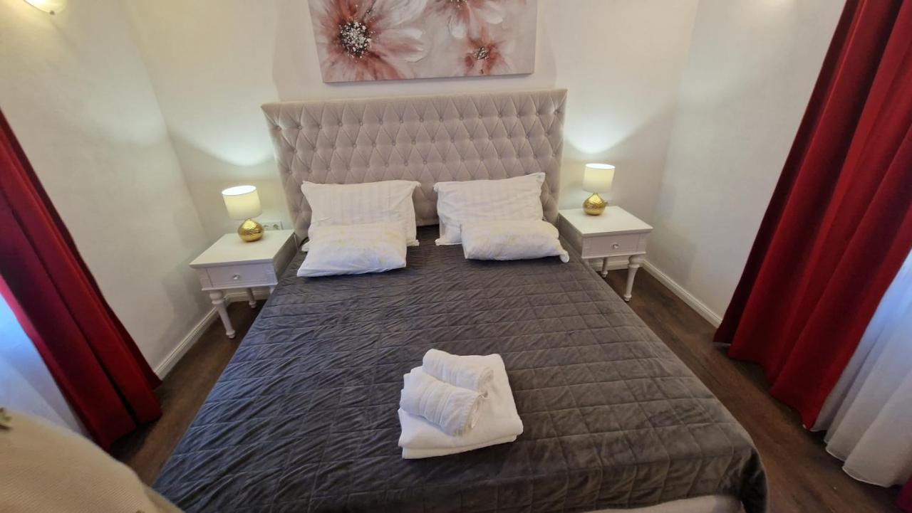 Apartments Ante 2 Хвар Экстерьер фото
