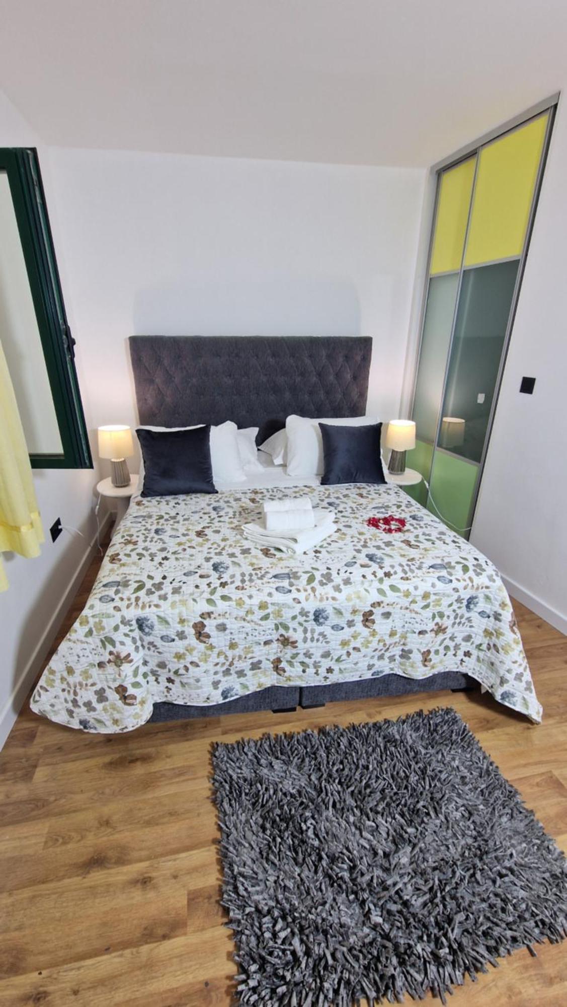 Apartments Ante 2 Хвар Экстерьер фото