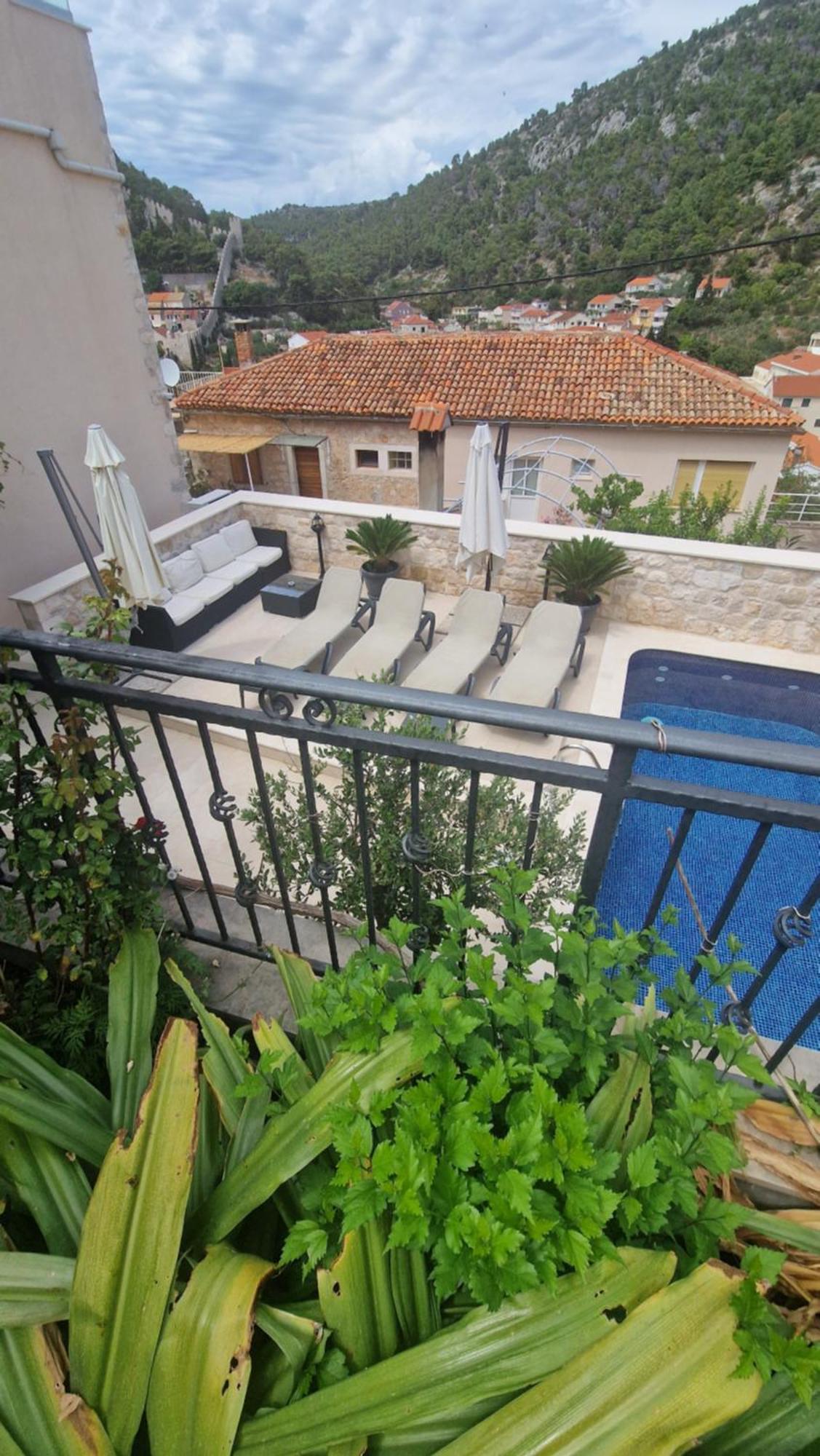 Apartments Ante 2 Хвар Экстерьер фото