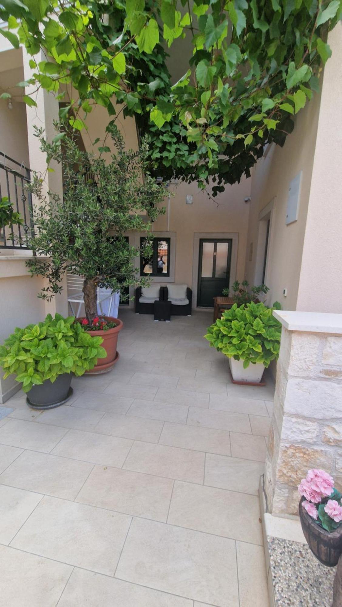 Apartments Ante 2 Хвар Экстерьер фото