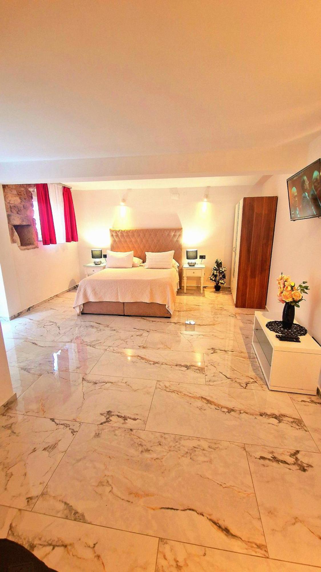 Apartments Ante 2 Хвар Экстерьер фото