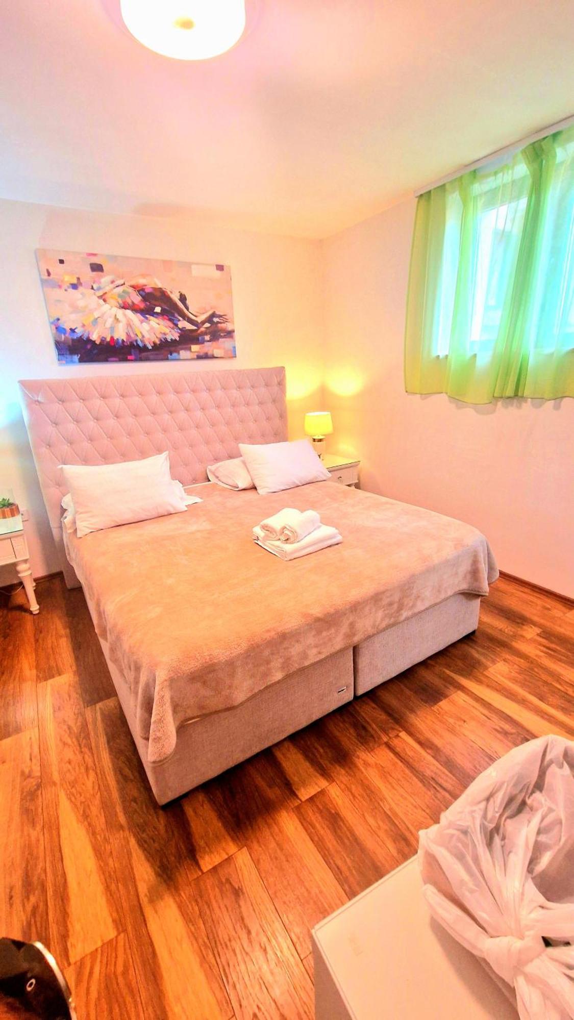 Apartments Ante 2 Хвар Экстерьер фото