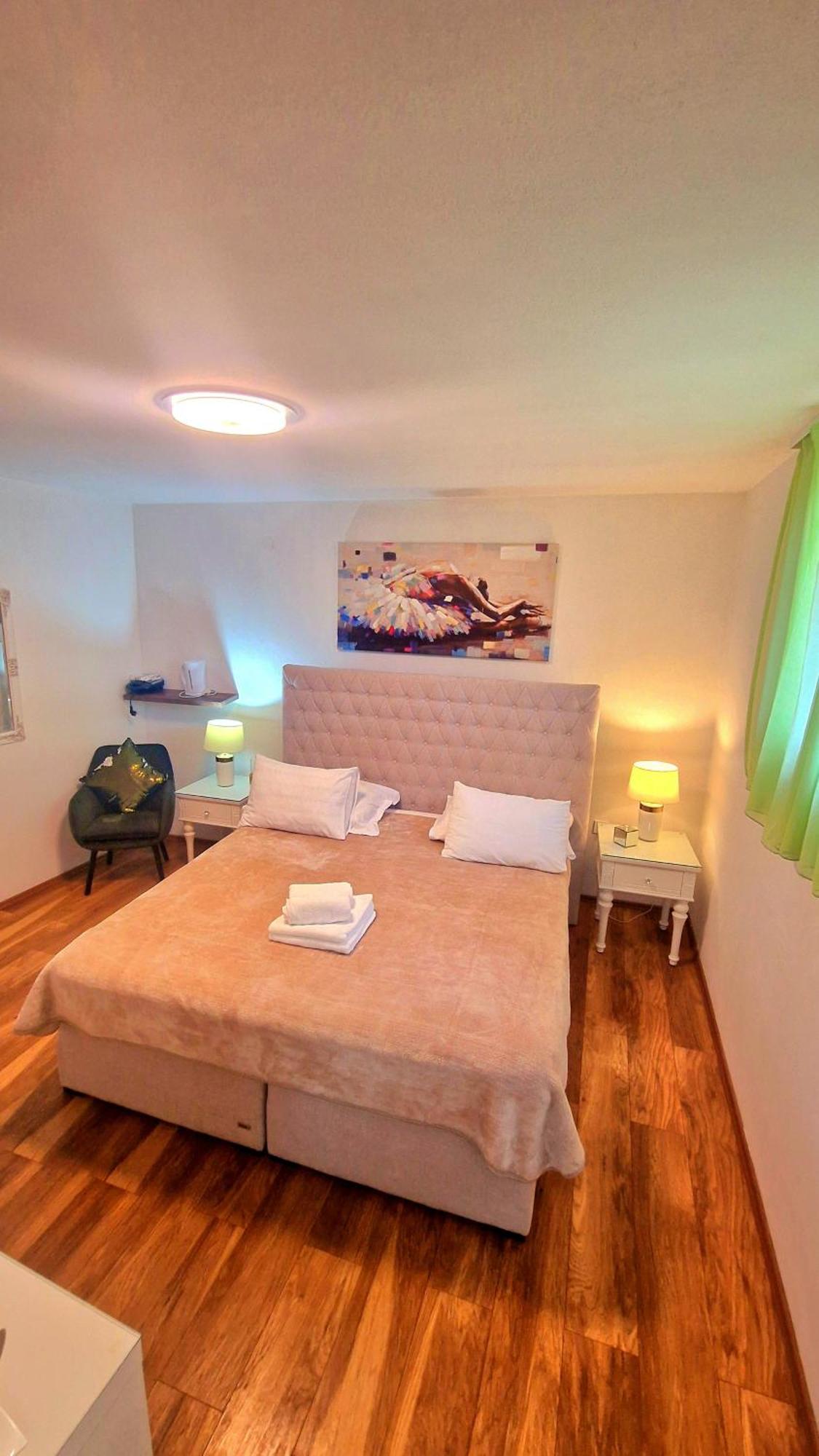 Apartments Ante 2 Хвар Экстерьер фото