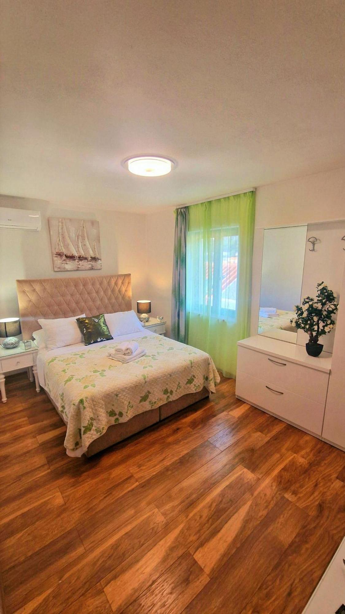 Apartments Ante 2 Хвар Экстерьер фото