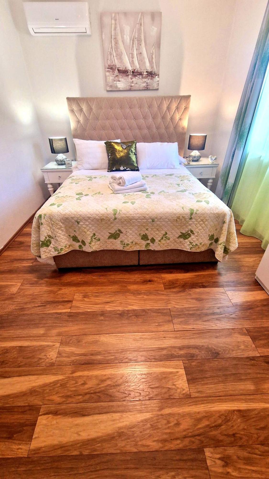 Apartments Ante 2 Хвар Экстерьер фото